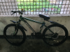 Anaconda Mtb-777 Mountain Bike
