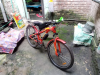 Bicycles with Motor & Lithium Ion batteries