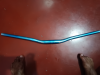 সাইকেল এর লম্বা হ্যান্ডেল