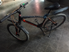 Seventy One Warrior 2.0 Bicycle 26