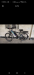 Electric cycle