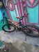 Phoenix argus, Full body aluminum,MTB mountain