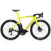 2025 Pinarello Dogma F Dura Ace Di2 - Aurik Yellow