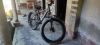 Duranta Allen Hunter fat bike