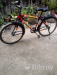 26-non-gear-bicycle-as-like-new-for-sale-dhaka