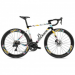 2025 Colnago V4Rs Tadej - Limited Edition Road Bike