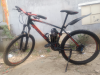VELOCE CYCLE 1ta Shimano MT200 Oill breck