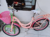 Beby bicycle