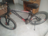 Foxter FT 6.3 Pro Mountain By-Cycle