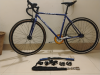 Fixie Build Sell