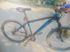 Mountain Bike (MTB)