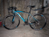 hero road bike ( racing cycle)