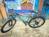 Phoenix Fress cykle full aloybody