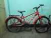 25 size two seater cycle