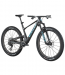 2026 Scott Spark RC SL Mountain Bike (ALANBIKESHOP)