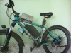 Electric cycle 24v 250w lithium bettery