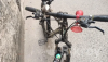 Gear bicycle