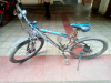 Cycle