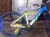 AKIJ ALPHA X CYCLE FOR SELL
