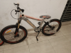 Duranto cycle
