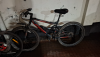 Cycle Hyper 26 Shocker