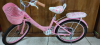 Falcon 20 Inch Used Bicycle like New