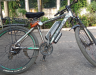 Electric bicycle