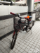 Saifei full running bicycle