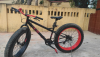 Magna fat bike