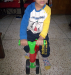 Trycycle