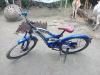 Hero bicycle