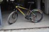 Phoenix 8 speed KUBO