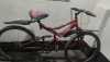 Old Cycle