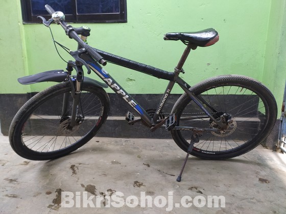 Apple cycle price best sale