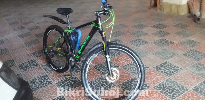 Phoenix target new condition