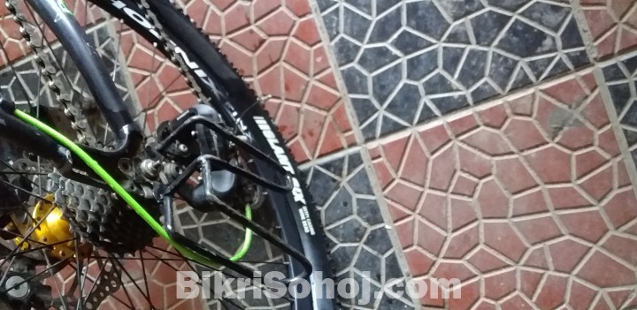 Phoenix target new condition