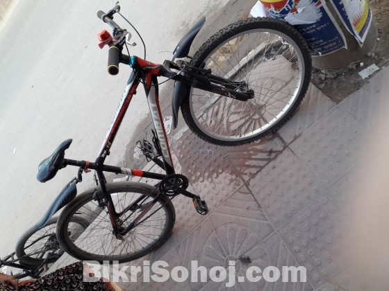 Bicycles