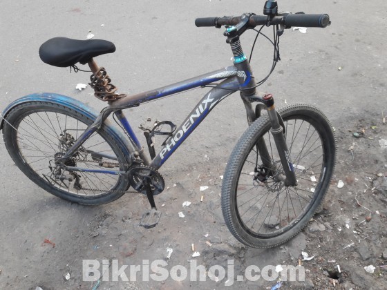 Cycle  for sell