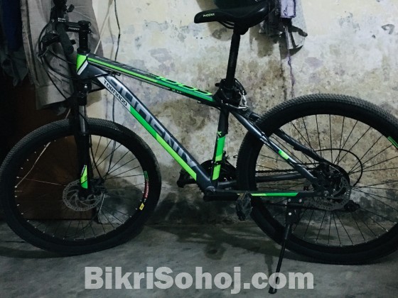 Phonex Full Fresh Giyer Cycle