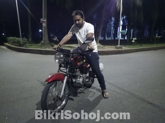 BAJAJ
