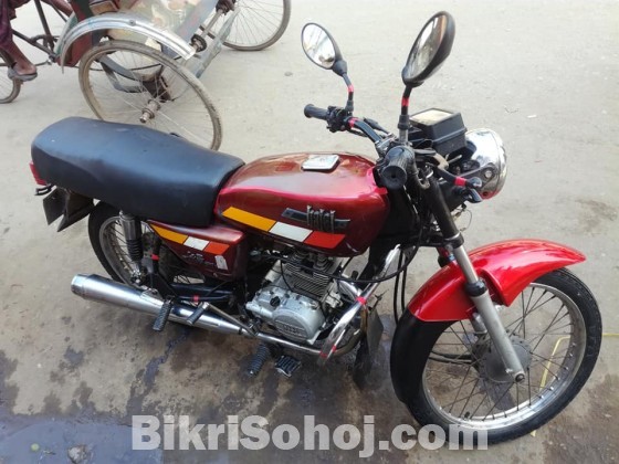 BAJAJ