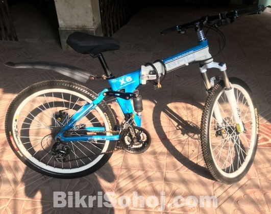 Bicycle(Used)