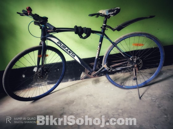 Duranta 700C