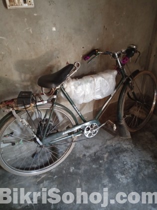 INDIA BSA