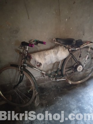 INDIA BSA