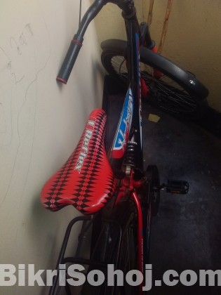 Bicycle sell