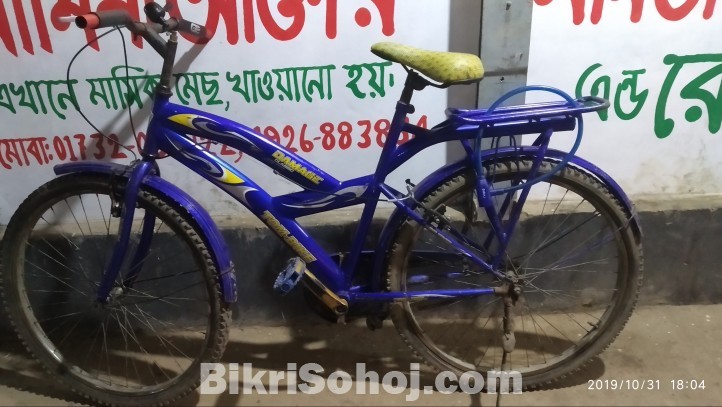 Tom Bike সাইকেল বিক্রি হবে