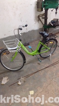 chaina share bike