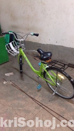 chaina share bike