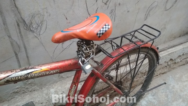 Kom dam e valo cycle